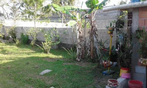 Imagem 11 de 14 de Chácara Com 1 Dormitório Em Itanhaém