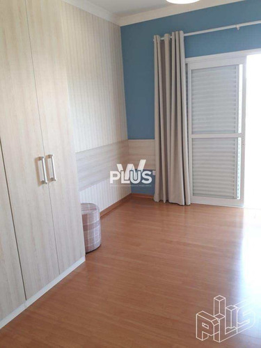 Imagem 12 de 29 de Casa Com 3 Dorms, Condomínio Campos Do Conde, Sorocaba - R$ 830 Mil, Cod: 8616 - V8616