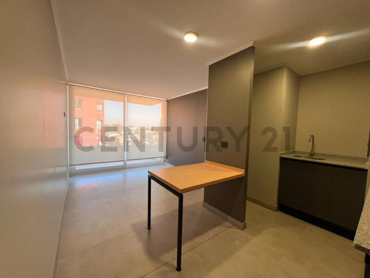 Imagen 5 de 19 de Depto En Arriendo A Estrenar. Con Promocion Exclusiva. Te...