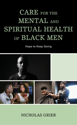 Libro Care For The Mental And Spiritual Health Of Black M...