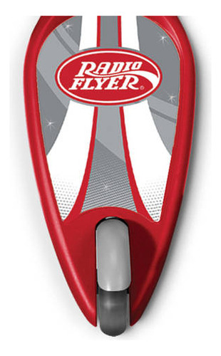 Radio Flyer My 1st Scooter Mod. 539 Patineta Roja / H