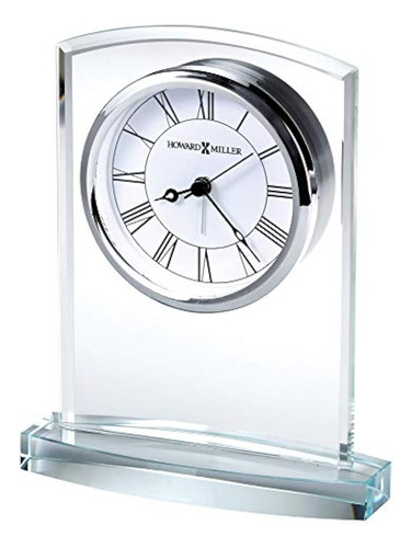 Reloj De Mesa Howard Miller Talbot 645-824 - Vidrio Starphir