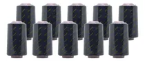 Comprar Hilo Kingtex 40\u002F2 Para Costura Color Blue Navy Paq. 10 Hilos Color Azul Navy