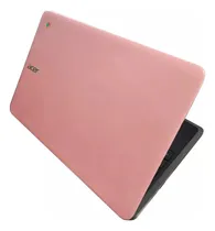 Comprar Laptop Acer Chromebook 4gb \u002F32gb P\u002Ftouch Azul O Verde O Rosa