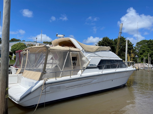 Santana 35 2001 Mercruiser 180 Hp X 2 