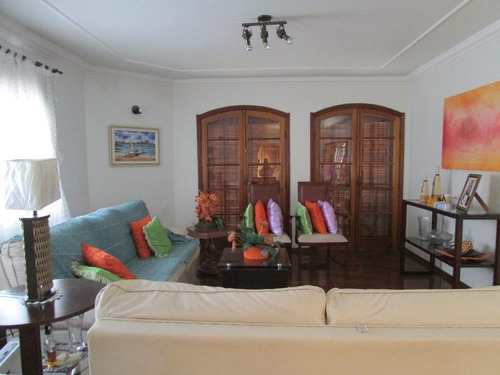 Imagem 4 de 26 de Casa À Venda, 196 M² Por R$ 800.000,00 - Jardim Monumento - Piracicaba/sp - Ca1559