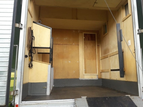 Motor Casa Cargo 815 2019