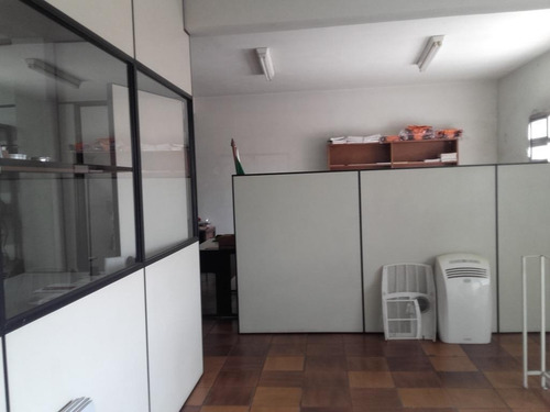 Imagem 8 de 10 de Galpão À Venda, 350 M² Por R$ 1.060.000,00 - Paulicéia - São Bernardo Do Campo/sp - Ga1332