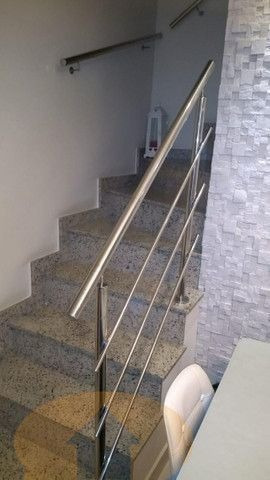 Sobrado - Ref: 9741