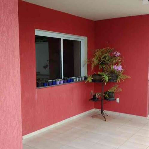 Imagem 4 de 26 de Excelente Casa Com 04 Dormitórios - Ca00083 - 34187076
