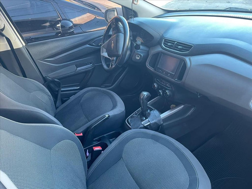 Imagem 8 de 11 de Prisma 1.4 Mpfi Lt 8v Flex 4p Automático