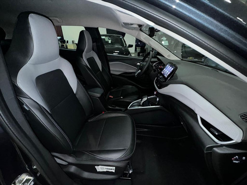 Chevrolet Onix 1.0 TURBO FLEX PREMIER AUTOMÁTICO