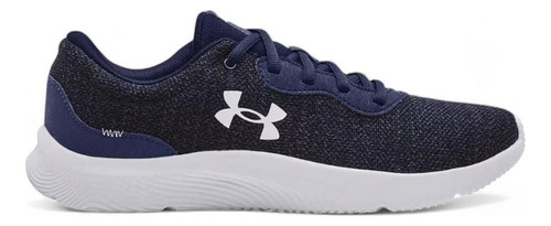 Zapatilla Running Hombre Under Armour Mojo 2 Azul