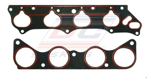 Empaque Multiple Adm Y Pleno Honda Element 2.4