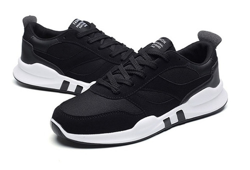 Tenis Para Hombre Zapatos Deportivos Caballero Ap08