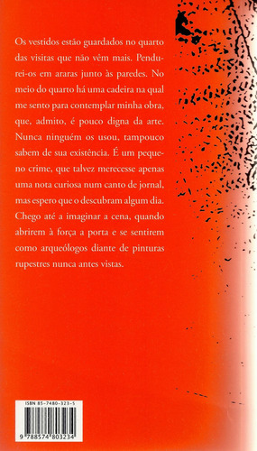 O Vôo Noturno das Galinhas, de Guenther, Leila. Editorial Ateliê Editorial Ltda - EPP, capa mole em português, 2006
