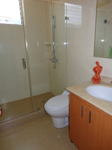 Imagen 9 de 14 de Se Vende Apartamento Cómodo Y Espacioso En Los Caobos