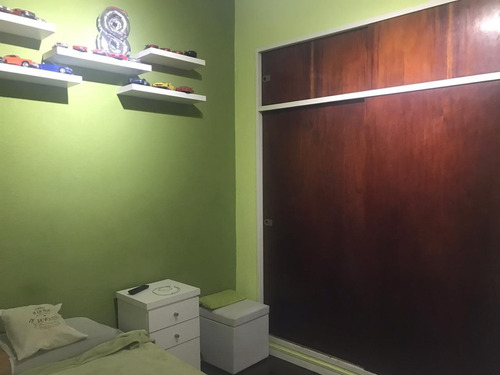 Imagen 5 de 14 de Ph 3 Ambientes Con Quincho- En Venta