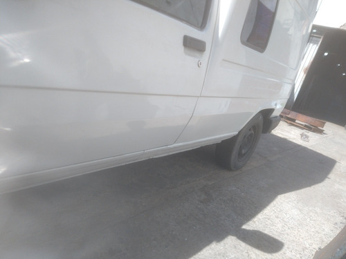 Renault Express 2000 1.9 Rn D