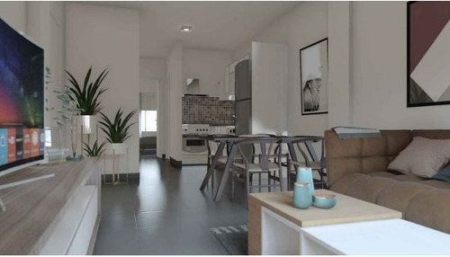 Imagen 6 de 7 de Departamento En Venta En Moron Centro