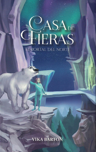 Casa De Fieras 2, El Portal Del Norte - Barton Vike