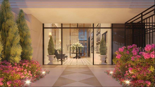 Cobertura Com 3 Dormitórios À Venda, 163 M² Por R$ 1.980.700,00 - Alto Da Glória - Curitiba/pr - Co0335