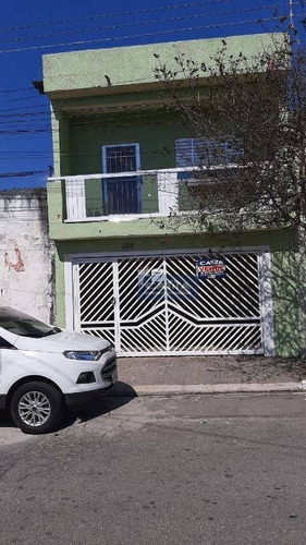 Imagem 12 de 25 de Casa À Venda, 126 M² Por R$ 430.000,00 - Itaquera - São Paulo/sp - Ca4146