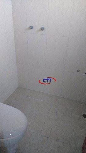 Imagem 14 de 15 de Apartamento À Venda, Vila Santa Terezinha, São Bernardo Do Campo. - Ap2192