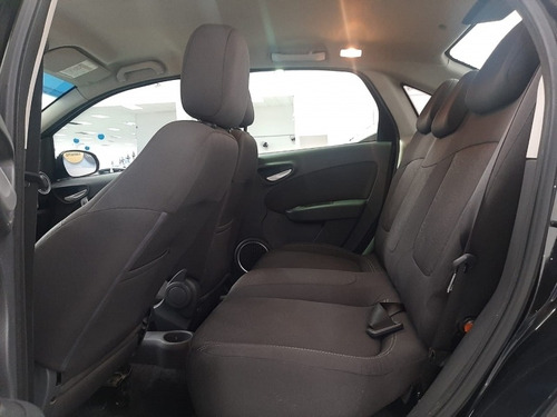 Fiat Grand Siena 1.0 Evo Flex Attractive Manual 2017/2018