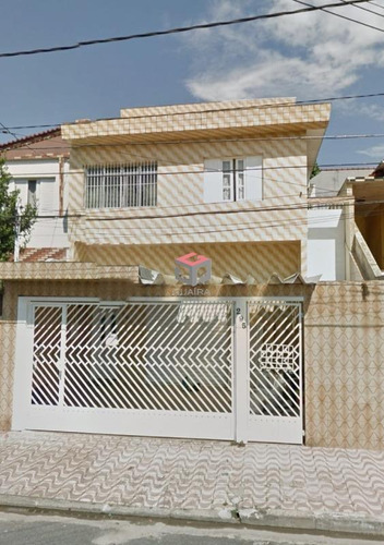 Imagem 1 de 19 de Sobrado Jd.stella - Residencial/comercial - 74138