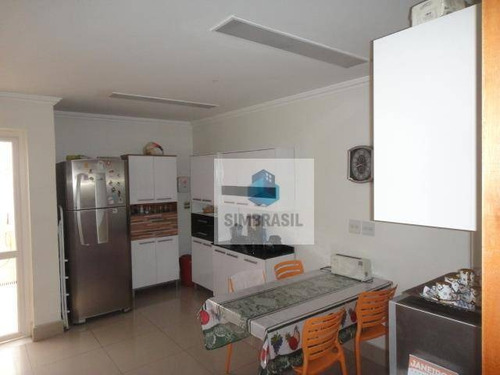 Imagem 15 de 30 de Casa Com 4 Dormitórios À Venda, 327 M² Por R$ 4.200.000,00 - Botafogo - Campinas/sp - Ca0037