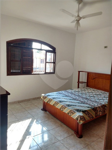 Imagem 12 de 18 de Casa-são Paulo-campo Grande | Ref.: Reo536559 - Reo536559