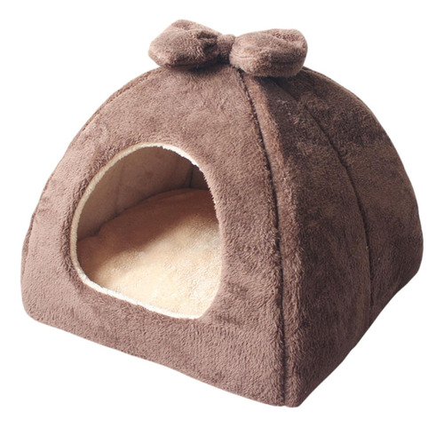 Nihay Cama Para Gatos, Gatitos De Felpa Suave, Cama Para