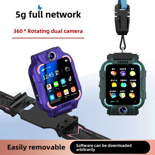 Rosa - X17 (zitengyuan) Netcom Flip Frontal E Traseiro Duplo
