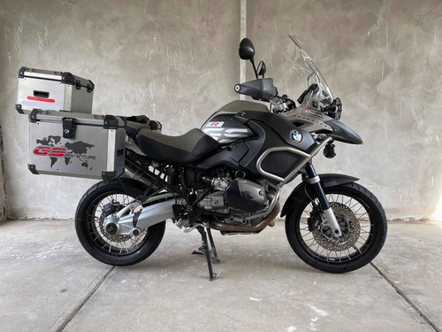 Imagen 3 de 17 de Bmw R 1200