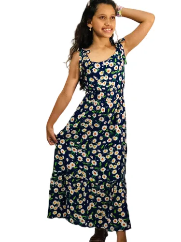 Vestido longo de hotsell festa no mercadolivre