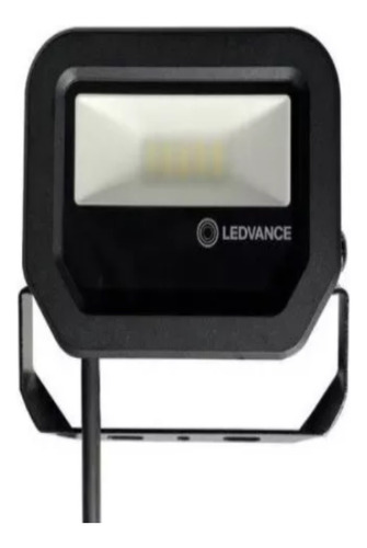 Osram Ledvance Floodlight Proyector Led 10w Frio/calido