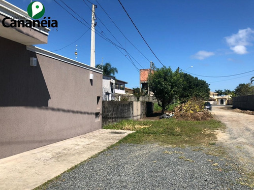 Oportunidade Disponível Para Venda Numa Das Mais Valorizadas Ruas Do Retiro Das Caravelas - Cananéia/sp - Ca00071 - 68439573
