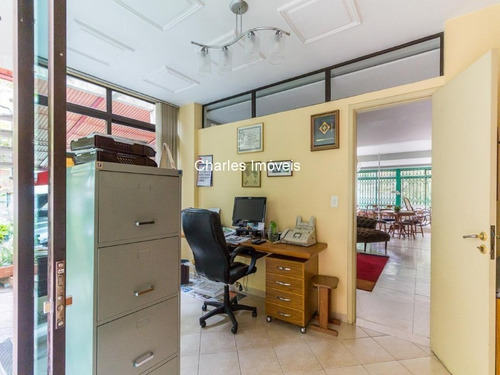 Imagem 14 de 30 de Casa - Ca00012 - 34378391