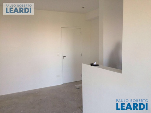 Imagem 5 de 14 de Apartamento - Morumbi - Sp - 504973