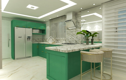 Imagem 10 de 15 de Casa Em Condominio - Aberta Dos Morros - Ref: 180905 - V-180905