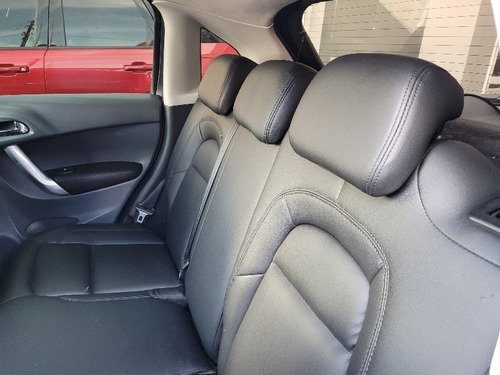 Imagem 11 de 13 de Citroën C3 Tendence 1.5