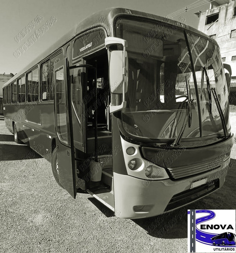 Comil Versatile Volks 17230 Ano 2013 Cod 190