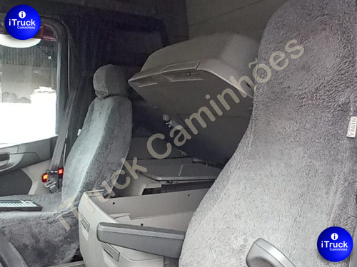 Scania R500 A 6x4 Ano 2019/2020 Retarder 280.000 Km = 540 45