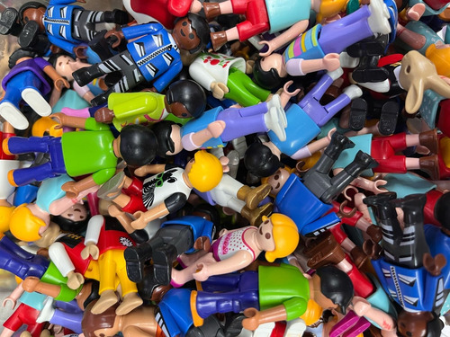 Constelaciones Familiares Playmobil Abuelos Bebés 40 Piezas
