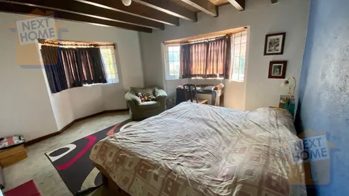 Venta Casa Acopilco