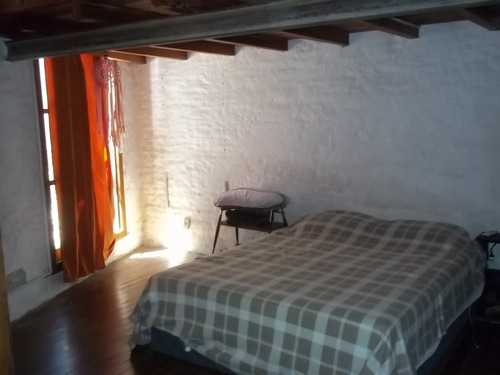 Venta Casa En Cordon De 3 Dormitorios Y Garage
