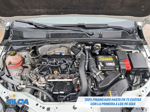 Chevrolet Onix PREMIER MT 1.0 TURBO