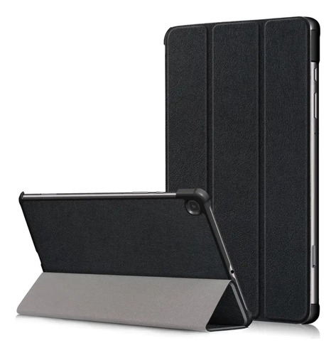 Funda Bookcover Para Tablet Samsung S6 Lite 10,4  Sm-p610