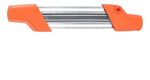 Nuevo Stihl - Ferramenta Para Afiar Corrente De Motosserra